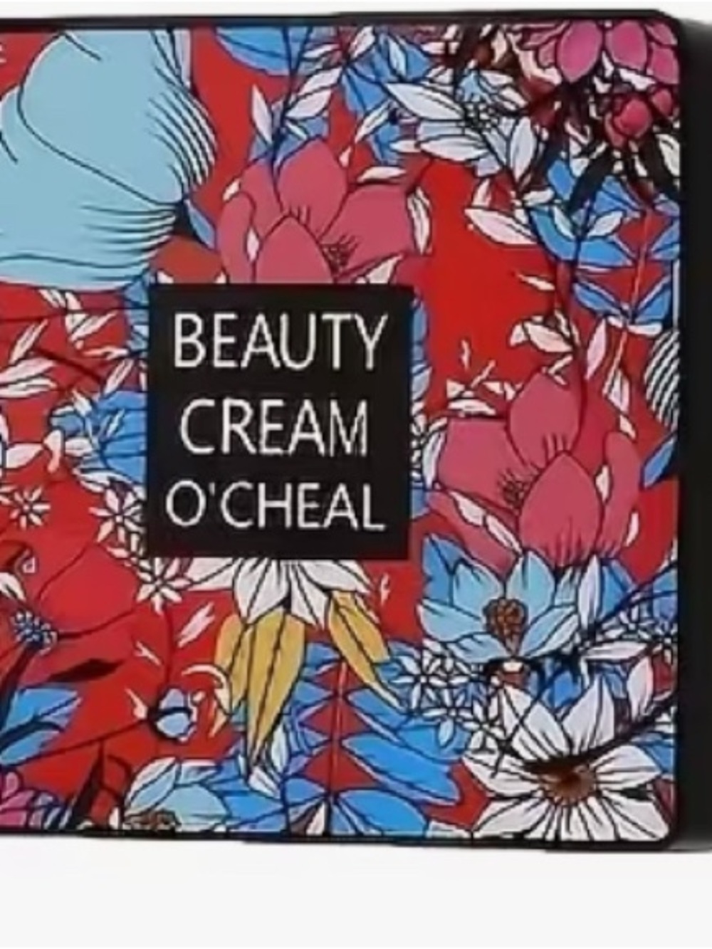 Moisturizing BB Cream Base Moisture Retaining CC Cream Base New Sealed - Picture 3 of 7